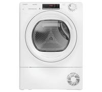 Candy CRO EH8N2TE-S sèche-linge Pose libre chargement frontal 8 kg Blanc