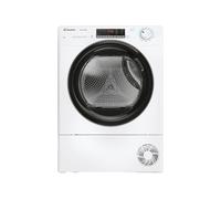 Candy Smart Pro CROE H9A2TBE-S sèche-linge Pose libre Charge avant 9 kg Blanc