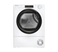 Candy CROEH9A2TBE-S Sèche-Linge Pro Smart Pompe À Chaleur WiFi 9Kg CL.E