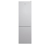 Candy Fresco CCE3T620FS Pose libre 377 L F Argent