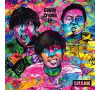 Candy Cruise Ep(Cd) [Import Japonais]
