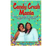 Candy Crush Mania