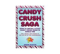 Candy Crush Saga