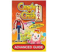 Candy Crush Saga Advanced Guide