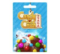 Candy Crush Saga Gift Card 15 EUR Key EUROPE