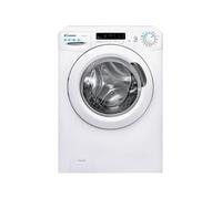 Candy Smart CS 12102DW4/1-S machine à laver Charge avant 10 kg 1200 tr/min Blanc