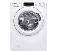 Candy CS1410TWE/1-80 Lave-linge 10kg avec 1400 tr/min - Blanc - Classé C