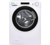Candy Smart CS 1482DWB4/1-47 machine à laver Charge avant 8 kg 1400 tr/min Blanc