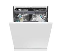 Candy CS5B4F1PMA Lave-vaisselle tout intégrable, 15 couverts, Programme Demi- Charge, Classe B, Connectivité Wi-Fi + BLUETOOTH, Sliencieux 44 dB