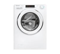Candy CSO 6106TWMC/1-S Lave-linge à chargement frontal 10 kg 1600 RPM Blanc