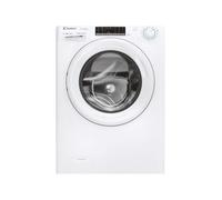 Smart Pro Inverter CSO286TWM6/1-S machine à laver Charge avant 8 kg 1200 tr/min Blanc