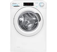 Candy Smart Pro CSO4 1275TE/2-S machine à laver Charge avant 7 kg 1200 tr/min Blanc