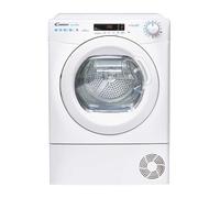 Candy Smart Pro CSO4H7A2DE-S sèche-linge Pose libre Charge avant 7 kg A++ Blanc