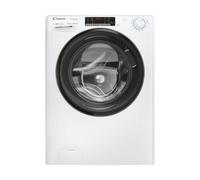 Candy Smart Pro Inverter CSO4474TWMB6/1-S machine à laver Charge avant 7 kg 1400 tr/min Blanc