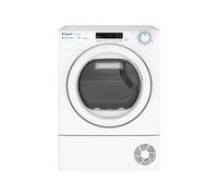 Candy Smart Pro CSO4H7A2DE-S sèche-linge Pose libre Charge avant 7 kg A++ Blanc