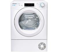Candy CSOE C10TE-47 - Sèche-linge frontal à condensation 10 kg Connecté