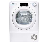 CANDY Sèche linge Condensation CSOEH11A2TE-S