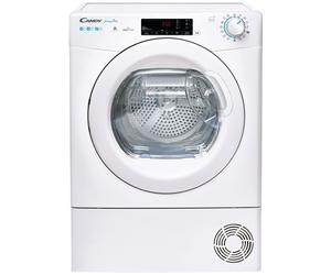 Candy CSOE H11A2TE-S sèche-linge Pose libre chargement frontal 11 kg Blanc