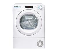 Candy Smart Pro CSOE H9A2DE-S sèche-linge Pose libre Charge avant 9 kg A++ Blanc