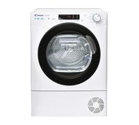 Candy CSOEH10A2DBEX-47 sèche-linge Pose libre Charge avant 10 kg A++ Blanc