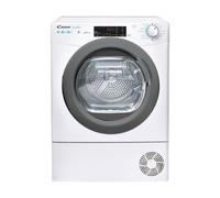 Candy CSOEH10A2TREX-47 sèche-linge Pose libre Charge avant 10 kg A++ Blanc