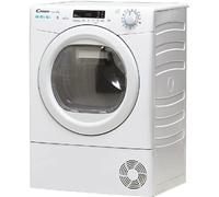 Candy Smart Pro CSOE H8A2DE-S sèche-linge Pose libre Charge avant 8 kg A++ Blanc