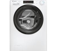 Candy CSOW 4746TWMB6-S Lave-linge séchant Pose libre Chargement frontal Blanc E