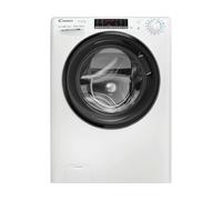 Candy CSOW41076TWMB0-S machine à laver avec sèche linge Pose libre Charge avant