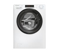 Candy CSOW44644TWMB6S Autolaveuse Mince Vapeur 43CM 1400 Tours 6KG-4KG Wifi Cl.e