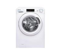 Candy Smart CSS128TW4-11 machine à laver Charge avant 8 kg 1200 tr/min Blanc