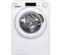 Candy Smart CSS129TE-11 machine à laver Charge avant 9 kg 1200 tr/min Blanc