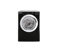 Candy Smart Inverter CSS1410TWMCBE-47 machine à laver Charge avant 10 kg 1400 tr/min Noir