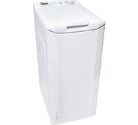 Candy CST06LE111 Machine à Laver Chargeur D'en Haut Smart 6 KG 1000 Tours