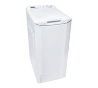 Candy Smart CST 06LE/1-11 machine à laver Charge par dessus 6 kg 1000 tr/min Blanc