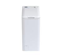 Candy CSTG 27L3/1-47 machine à laver Charge par dessus 7 kg 1200 tr/min Blanc