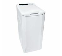 Candy CSTG28TE111 Machine à Laver Chargeur D'en Haut Smart 8 KG 1200 Tours