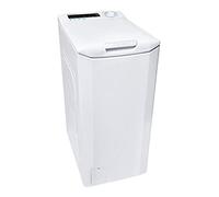 Candy CSTSG47TMVE/1-11 lavatrice Libera installazione Caricamento dall'alto 7 kg 1400 Giri/min B Bianco