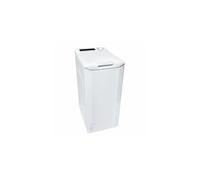 Candy CSTSG47TMVE/1-11 machine à laver Charge par dessus 7 kg 1400 tr/min B Blanc
