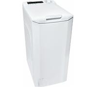 Candy Smart Inverter CSTSG47TMVE/1-11 machine à laver Charge par dessus 7 kg 1400 tr/min Blanc