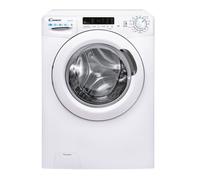 Candy CSWS4642DW3111 Lave-Sèche Slim 45Cm 800G Lave 6Kg-Asèche 4Kg Cl.C