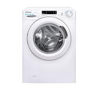 Candy Smart CS1282DW4-11 machine à laver Charge avant 8 kg 1200 tr/min Blanc