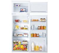 Candy CTM516EW Intégré 242 L E