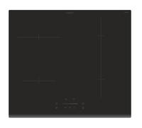 CANDY CTP643C/YEP Plaque De Cuisson À Induction 60CM Noir 4 Zones De Cuisson