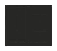 Candy CTPS64MCTTWIFI1 Noir Intégré 60 cm Plaque avec zone à induction 4 zone(s)