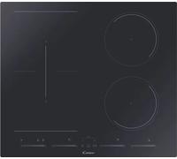 Candy CTPs64MCTTWIFI1 Plaque De Cuisson À Induction Noire 4 Zones Wifi