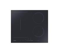 Candy CTPS64SCTTWIFI Plaque Ã induction IntÃ©grÃ© | Noir, Ã encastrer, 59 cm