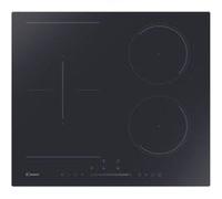 Candy CTPS64SCTTWIFI Noir Intégré 59 cm Plaque avec zone à induction 4 zone(s)