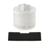 Candy CU66 Kit filtres pour Aspirateur All Floor 10