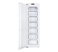 Candy CUS518EW Congélateur Intégré 204 l E Blanc
