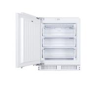 Candy CUS68EW Congélateur Encastré Porte Simple 95LT H.82CM Classe Et [EEK: E]